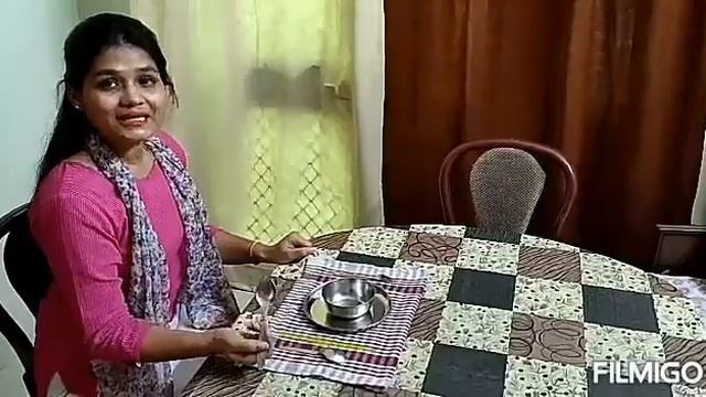 Table Manners tutorial... смотреть онлайн