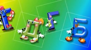 Дружба с букварём