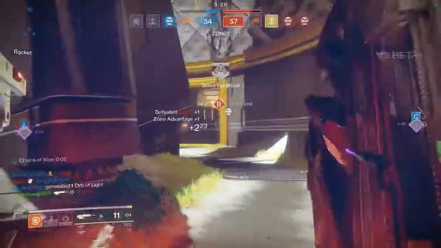 Destiny 2 PC Beta, Lets Play.. Add Me !discord !destiny2, !blizzard смотреть онлайн