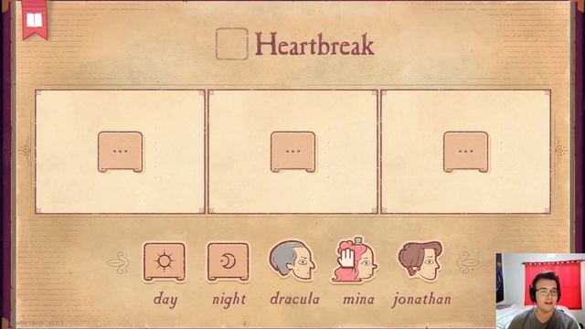A Charming Puzzle Game Where YOU Write the Story! - Storyteller смотреть онлайн