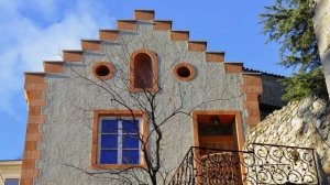 Италия от Вероны до Мерано.  Italy from Verona to Merano