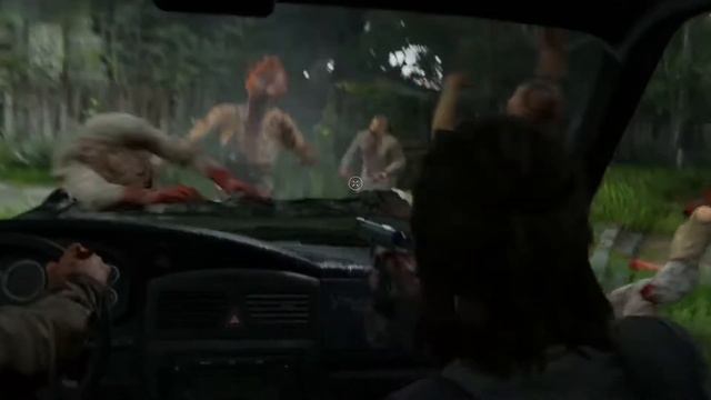 The Last of Us Part 2#9.mp4 смотреть онлайн