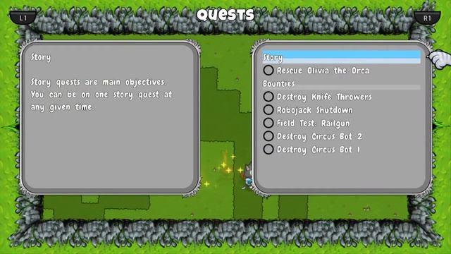 Kitten Squad обзор