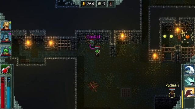 What Happened to the Commander of the Guardian Knight? смотреть онлайн