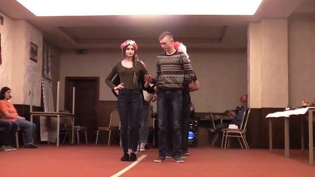 We are not slaves of modern technologies! Polonez смотреть онлайн