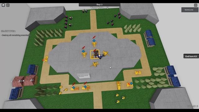 Introduction but explained more - Noobs in Combat (ROBLOX) смотреть онлайн