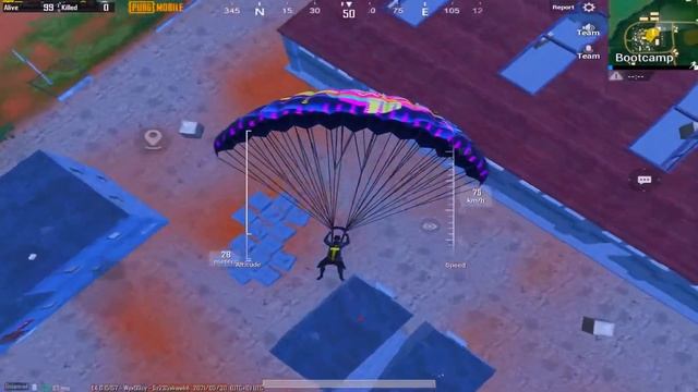 iPad 8 NO GYRO vs FULL GYRO CHALLENGE | FULL GYRO is BETTER?? | iPad 8th Generation PUBG Mobile смотреть онлайн
