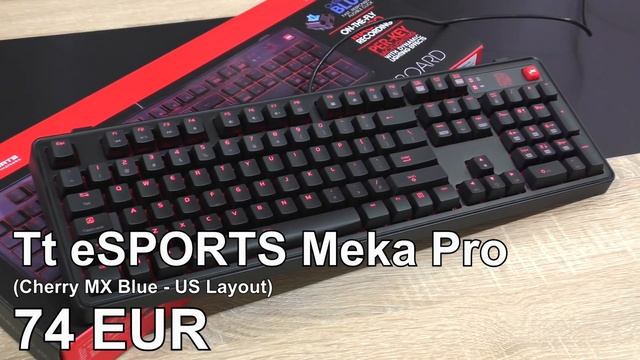 VERKAUF #15 - Billiger Ryzen, RX 550, GT 1030, Mäuse, Tastaturen, etc. смотреть онлайн