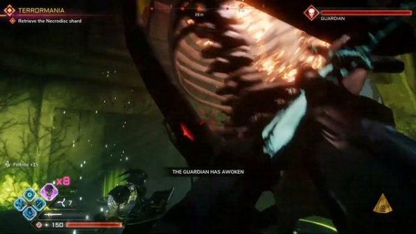 RAGE 2 DLC TerrorMania - Full Walkthrough