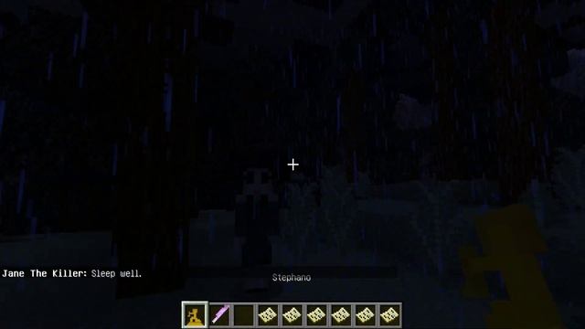 САМЫЕ СТРАШНЫЕ МОДЫ А Minecraft 5 СТРАШНЫX МОДОВ СОБРАНЫ САМЫЕ ЛУЧШИЕ МОДЫ САМЫЕ ЖУТКИЕ ХОРРОР МОДЫ смотреть онлайн