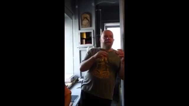 Пахом о фильме Зеленый Слоник смотреть онлайн