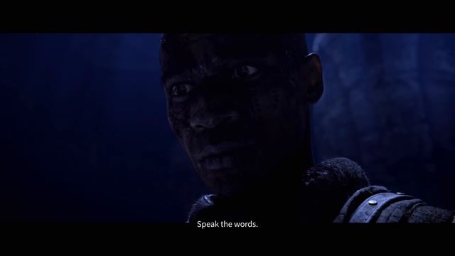 DIABLO 4 Opening Cinematic (2023) 4K ULTRA HD