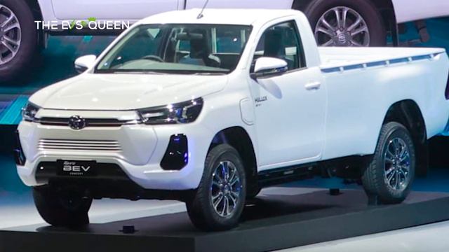 Australia Nudges 10% Electric Vehicle Penetration смотреть онлайн