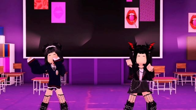 ROKI (ロキ) REMADE ROBLOX VER [RH STUDIO ROBLOX] 4K смотреть онлайн
