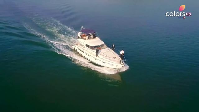 Ishq Mein Marjawan S2 | इश्क़ में मरजावाँ | Episode 1 | 13 July 2020 смотреть онлайн