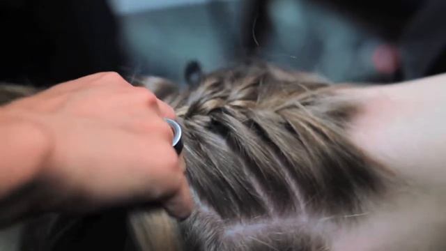 L'Oreal presenterar nya hårprodukter och plattång på Berns 2013 смотреть онлайн