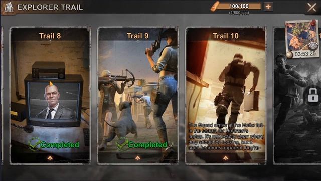 State of Survival: Headquarters / Hero Precinct / Research Lab - Buildings guide смотреть онлайн