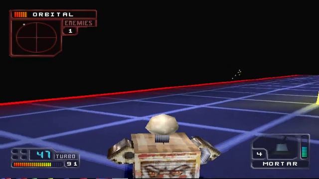 Twisted Metal 4 - Sweet Tooth (Bonus Levels) - 1080p смотреть онлайн