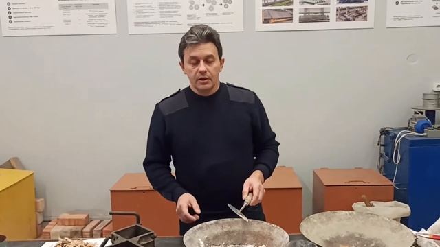 ВЛИЯНИЕ ВИДА ЗАПОЛНИТЕЛЯ НА СВОЙСТВА ЛЕГКОГО БЕТОНА часть 1 смотреть онлайн
