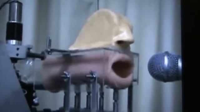 Creepy 1961 Computer Sings DAISY (HAL'S song from 2001)! смотреть онлайн