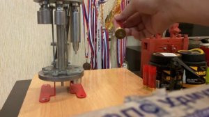 Обновленный пресс БАРС vs РЫСЬ 12м. Что выбрать начинающему релодырю в 2023 году?