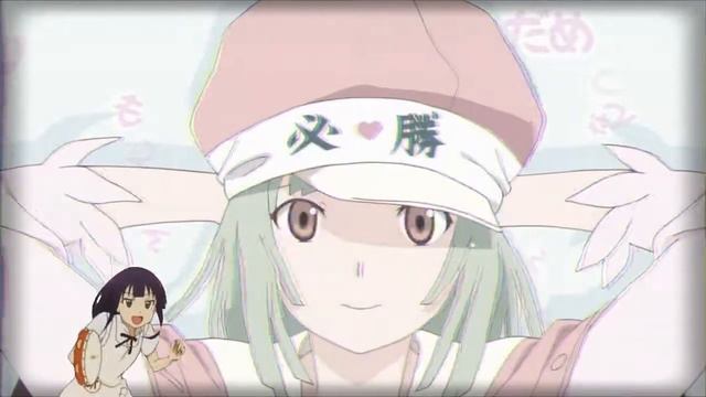 Kana Hanazawa - Renai Circulation (Rock Version) смотреть онлайн