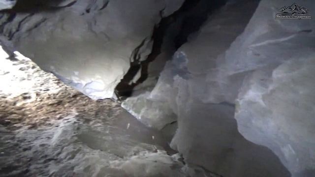Зимнее путешествие. смотреть онлайн