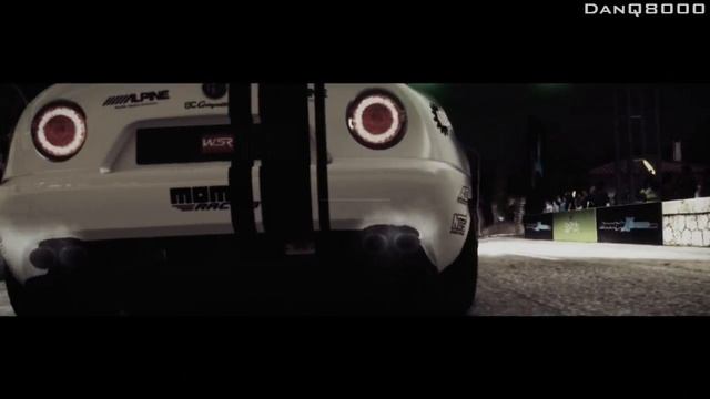 Grid 2 - Walkthrough - 31 - I Hate Harrison Carter смотреть онлайн