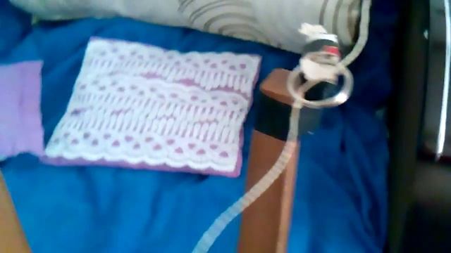 Мини сигнализация из спичек смотреть онлайн