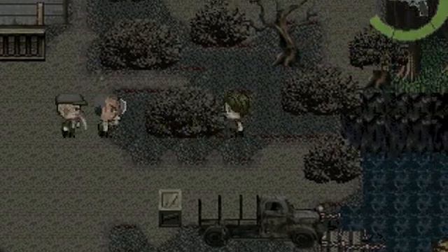 resident evil 4 2d (rpgmaker)demo nuova versione смотреть онлайн