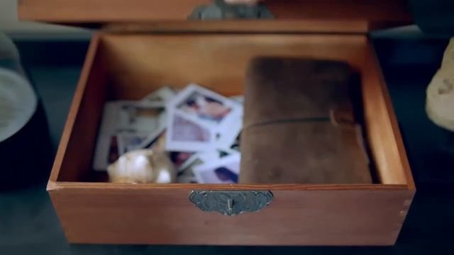 Его любимая пропала 12 лет назад смотреть онлайн