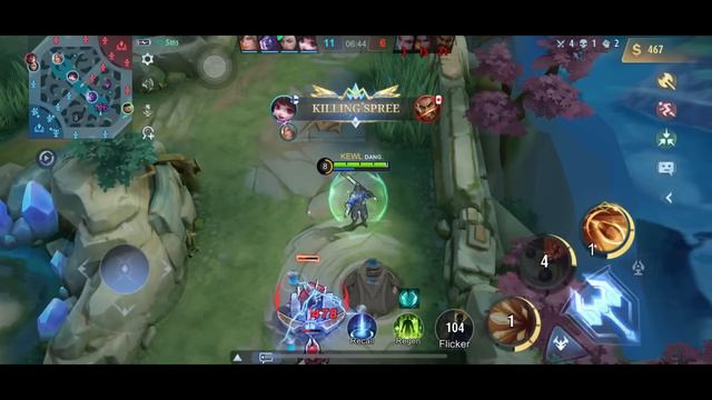 THIS IS HOW TO LEVEL GAP YOUR ENEMY USING CLINT IN GOLD LANE!!! LEVEL 3 VS LEVEL 1😱 (must watch) смотреть онлайн