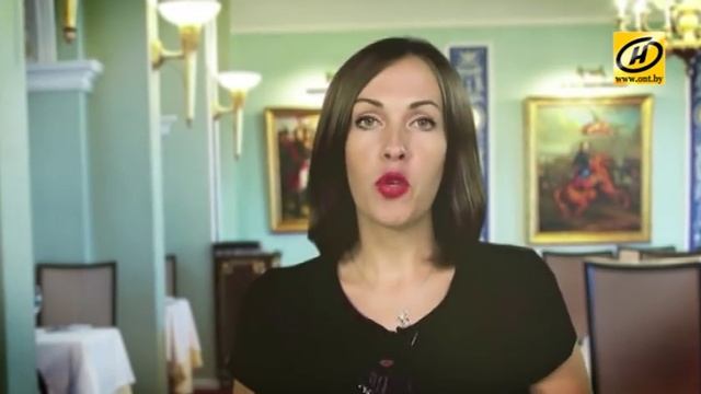 Правила этикета - неловкие ситуации за столом смотреть онлайн