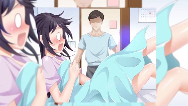 Monster Girl Dormitory | ON Steam Game смотреть онлайн