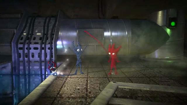 Unravel Two : Launch Trailer смотреть онлайн