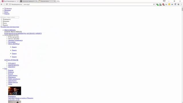 CSS Podstawy #1 Wprowadzenie смотреть онлайн