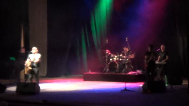 Рок-Острова - Что же делать мне теперь (концерт 9 марта 2020, ДК Красное Сормово, Н.Новгород) смотреть онлайн