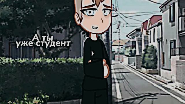 Меме: маленькая школьница с чёрной гитарой. //meme смотреть онлайн
