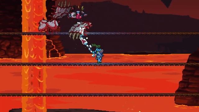 Can you BEAT the DON'T DIG UP Terraria seed? (PreHardmode) смотреть онлайн