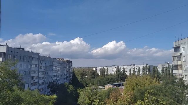 ЗАПОРОЖЬЕ ОБСТАНОВКА В ГОРОДЕ 18.09.22 смотреть онлайн