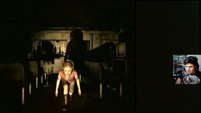 Прохождение [HorrorWeen] Siren Blood Curse Очень странные дела по японски #2 смотреть онлайн