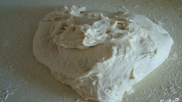 Сборник рецептов