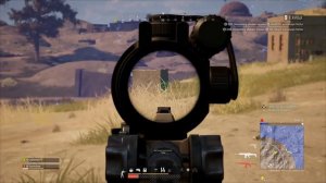 PUBG/ PS4 Взгляд на игру PUBG 2020