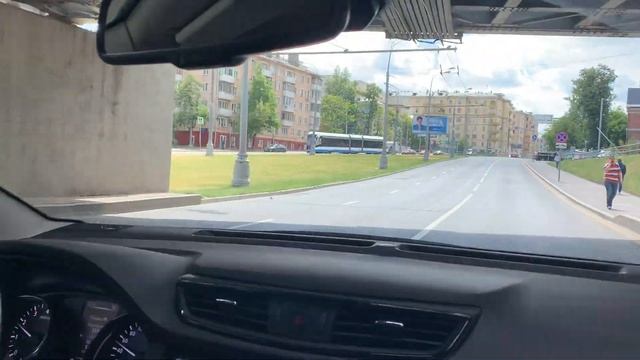 Автопанорама взгляды: Nissan Qashqai смотреть онлайн