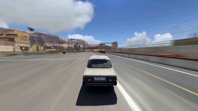 TrackMania2 The Industrial Revolution TM2 Canyon смотреть онлайн