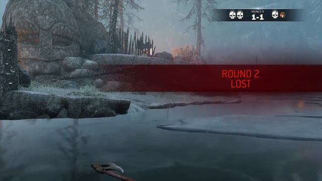 [FOR HONOR]-WINTER IS HERE-NEW MODE-FROST WIND FESTIVAL смотреть онлайн