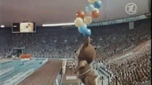 "Лев Лещенко & Татьяна Анциферова" 1980' "До свидания Москва"