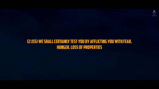 AL- BAQARA (151-158) | SURAH 2 | Beautiful Quran Recitation by Umair Shamim смотреть онлайн