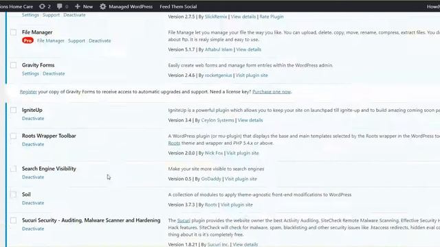 The editor has encountered an unexpected error wordpress смотреть онлайн