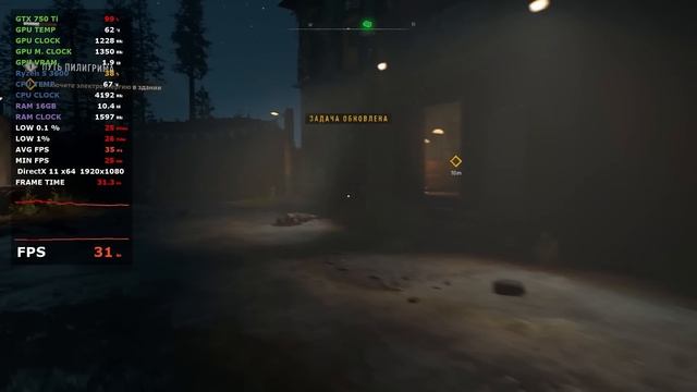 GTX 750 Ti в 2023 году - Тест в играх Cyberpunk 2077, Dying Light 2, Atomic Heart, etc смотреть онлайн